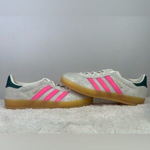 Adidas Gazelle Indoor